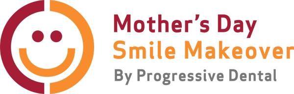 Mother's Day Smile Makeover logo