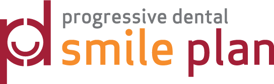 Progressive Dental Smile Plan logo