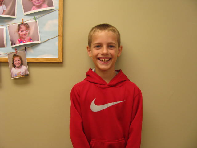 Cavity Free Kid Austin