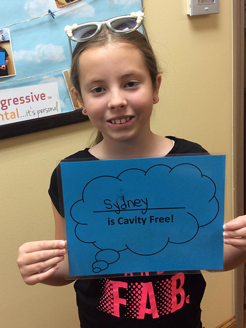 Cavity Free Sydney