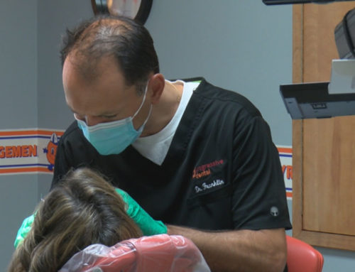 Progressive Dental to host ‘Doctors with a Heart Day’