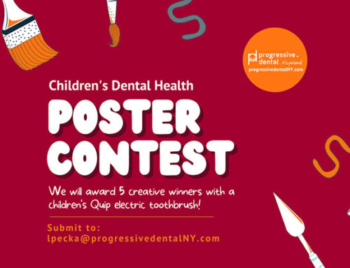 Children’s Dental Health Poster Contest