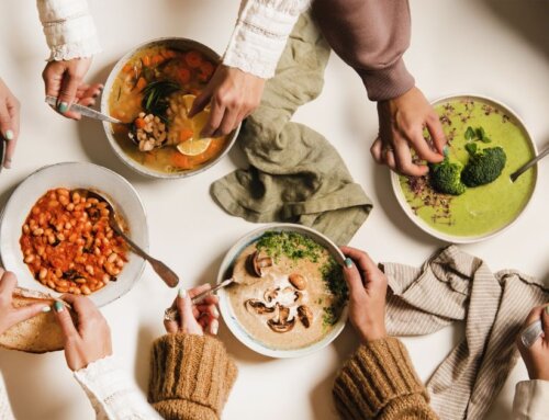 The Best Soft Foods to Eat After Dental Surgery | Binghamton, NY