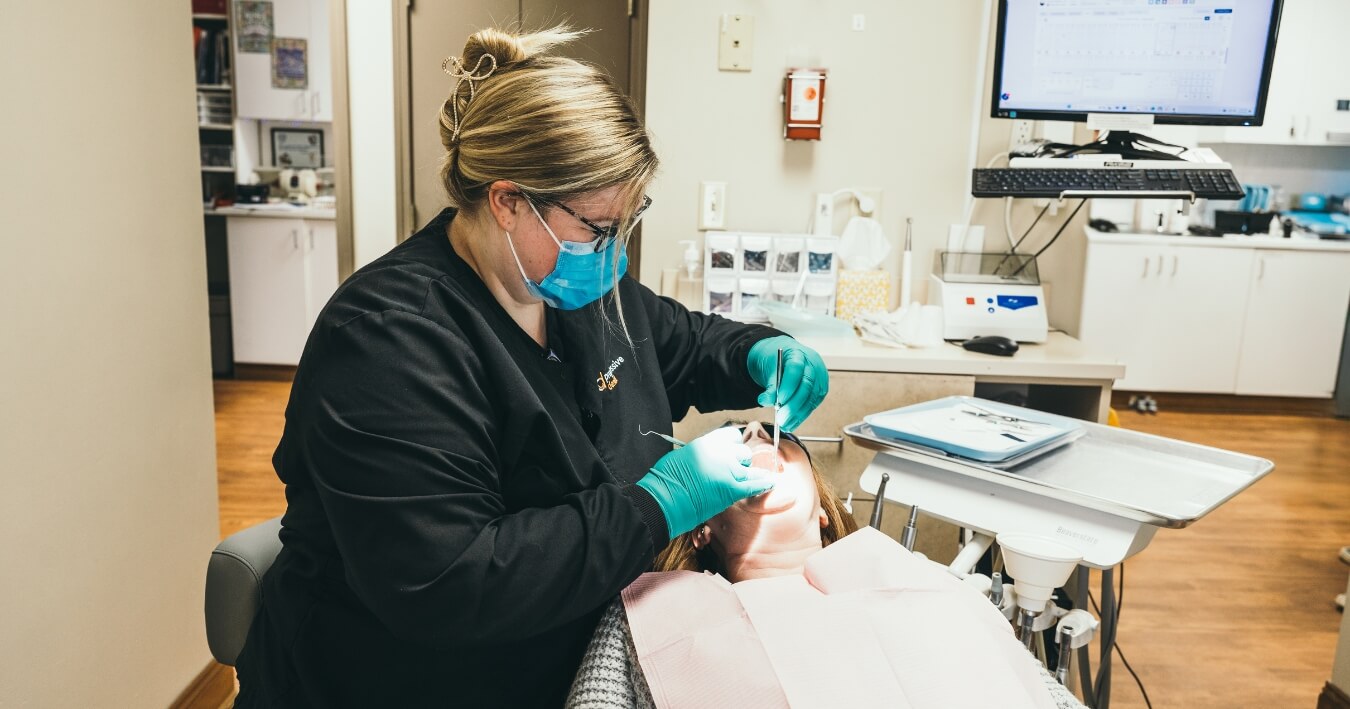 Scaling & Root Planing: What to Expect During a Deep Cleaning