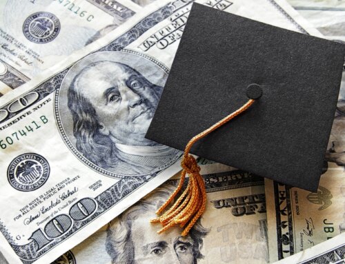 Community Scholarship Application 2025